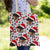 Rottweiler All Over Print Christmas Tote Bag