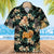 Shar Pei Flower Hawaiian Shirt