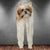 Shih TZU 3D Graphic Casual Pants Animals Dog