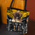 Shih Tzu Punk Tote Bag