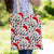 Toy-Poodle All Over Print Christmas Tote Bag