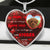 Toy-Poodle Give You Some Kisses Necklace