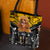 Toy Poodle Punk Tote Bag