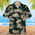 Weimaraner Flower Hawaiian Shirt