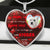 West-Highland-White-Terrier Give You Some Kisses Necklace