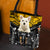 West Highland White Terrier Punk Tote Bag