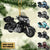 Grand Touring MOTORCYCLE ORNAMENT PERSONALIZED ORNAMENT