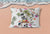 AUS SHEPHERD Beach Pillowcase - Pillow Case