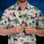 Doberman Pinscher Hawaiian Shirt Hawaii Beach Retro