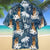 German Shepherd Hawaiian Shirt