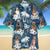 Pitbull Hawaiian Shirt