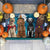 Labradoodle Costume Party Halloween Doormat