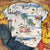 Parson Russell Terrier Beach 3D Shirt