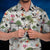 Petit Basset Griffon Vendeen Hawaiian Shirt Hawaii Beach Retro