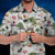 PitBull Hawaiian Shirt Hawaii Beach Retro