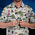 Schnoodle Hawaiian Shirt Hawaii Beach Retro