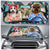 Tibetan Terrier Summer Sun Shade