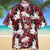 Border Collie 3 Hawaiian Shirt 2