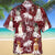 English Pointer Hawaiian Shirt 2